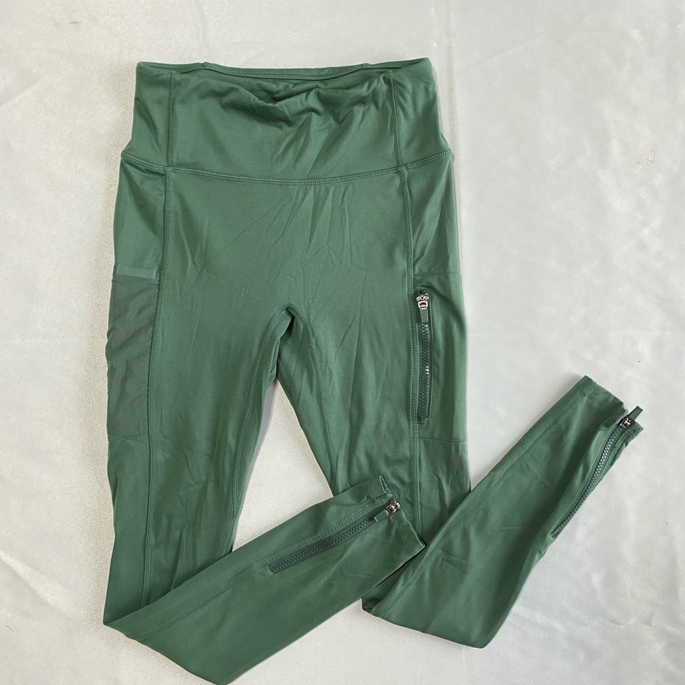 Fabletics Trinity Motion365 Utility Leggings - image 5